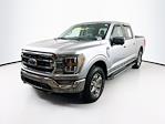 2021 Ford F-150 SuperCrew Cab 4WD, Pickup for sale #F4255K - photo 5