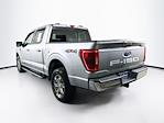 2021 Ford F-150 SuperCrew Cab 4WD, Pickup for sale #F4255K - photo 3