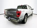 2021 Ford F-150 SuperCrew Cab 4WD, Pickup for sale #F4255K - photo 2