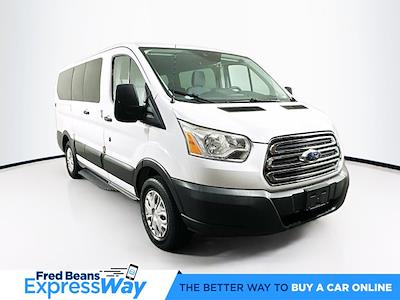 2016 Ford Transit 150 Low Roof RWD, Passenger Van for sale #F4260K - photo 1