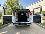 Used 2022 Chevrolet Express 2500 RWD, Empty Cargo Van for sale #F4270K - photo 21