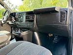 Used 2022 Chevrolet Express 2500 RWD, Empty Cargo Van for sale #F4270K - photo 29