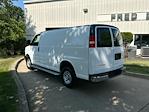 Used 2022 Chevrolet Express 2500 RWD, Empty Cargo Van for sale #F4270K - photo 6