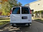 2022 GMC Savana 2500 RWD, Empty Cargo Van for sale #F4320K - photo 8