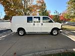 2022 GMC Savana 2500 RWD, Empty Cargo Van for sale #F4320K - photo 2