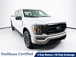 2021 Ford F-150 SuperCrew Cab 4WD, Pickup for sale #F4323K - photo 1