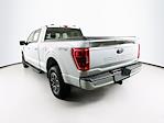 2021 Ford F-150 SuperCrew Cab 4WD, Pickup for sale #F4323K - photo 7