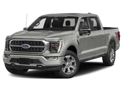 2022 Ford F-150 SuperCrew Cab 4WD, Pickup for sale #F4335L1 - photo 1