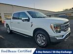 2021 Ford F-150 SuperCrew Cab 4WD, Pickup for sale #F4348K - photo 1