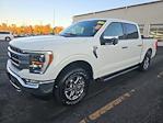 2021 Ford F-150 SuperCrew Cab 4WD, Pickup for sale #F4348K - photo 3