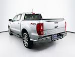 Used 2021 Ford Ranger Lariat SuperCrew Cab 4WD, Pickup for sale #F4350K - photo 3