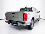 Used 2021 Ford Ranger Lariat SuperCrew Cab 4WD, Pickup for sale #F4350K - photo 2