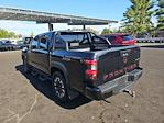 Used 2023 Nissan Frontier Crew Cab 4WD, Pickup for sale #F4361K - photo 5