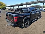 Used 2023 Nissan Frontier Crew Cab 4WD, Pickup for sale #F4361K - photo 2