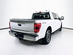 Used 2021 Ford F-150 XLT SuperCrew Cab 4WD, Pickup for sale #F4378K - photo 2