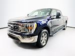 Used 2021 Ford F-150 XLT SuperCrew Cab 4WD, Pickup for sale #F4382K - photo 7