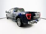 Used 2021 Ford F-150 XLT SuperCrew Cab 4WD, Pickup for sale #F4382K - photo 8