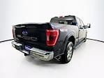 Used 2021 Ford F-150 XLT SuperCrew Cab 4WD, Pickup for sale #F4382K - photo 2