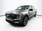 Used 2021 Ford F-150 XLT SuperCrew Cab 4WD, Pickup for sale #F4384K - photo 7