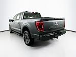 Used 2021 Ford F-150 XLT SuperCrew Cab 4WD, Pickup for sale #F4384K - photo 8