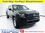 Used 2023 Nissan Frontier S Crew Cab 4WD, Pickup for sale #F4406K - photo 1