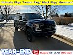 Used 2022 Ford F-350 Lariat Crew Cab 4WD, Pickup for sale #F4415P - photo 1