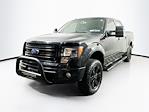 2013 Ford F-150 SuperCrew Cab 4WD, Pickup for sale #F500441 - photo 7