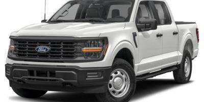 2025 Ford F-150 SuperCrew Cab 4WD, Pickup for sale #F50122 - photo 1