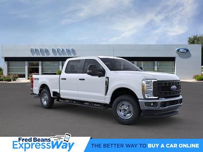 2023 Ford F-250 Crew Cab SRW 4WD, Pickup for sale #FH1770 - photo 1