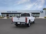 2023 Ford F-250 Crew Cab SRW 4WD, Pickup for sale #FH1770 - photo 2