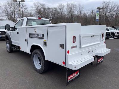 Ford F-450 Service Body Trucks For Sale | Comvoy