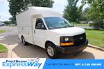 Used 2017 Chevrolet Express 3500 RWD, Service Utility Van for sale #FU20061 - photo 1