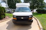 Used 2017 Chevrolet Express 3500 RWD, Service Utility Van for sale #FU20061 - photo 9