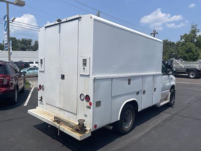 Used 2014 Ford E-350 4x2, Service Utility Van for sale #FU20111 - photo 2