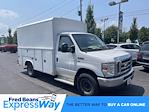 Used 2014 Ford E-350 4x2, Service Utility Van for sale #FU20111 - photo 1