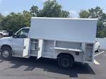 Used 2014 Ford E-350 4x2, Service Utility Van for sale #FU20111 - photo 8