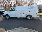 Used 2015 Chevrolet Express 3500 RWD, Service Utility Van for sale #FU22121 - photo 5