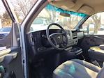 Used 2015 Chevrolet Express 3500 RWD, Service Utility Van for sale #FU22126 - photo 10