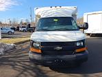 Used 2015 Chevrolet Express 3500 RWD, Service Utility Van for sale #FU22126 - photo 3