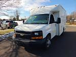 Used 2015 Chevrolet Express 3500 RWD, Service Utility Van for sale #FU22126 - photo 4