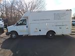 Used 2015 Chevrolet Express 3500 RWD, Service Utility Van for sale #FU22126 - photo 5