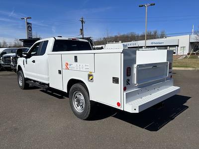 New 2022 Ford F-350 Service Truck | #FU2676