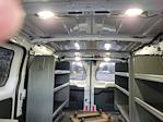 2017 Ford Transit 150 Low Roof SRW 4x2, Upfitted Cargo Van #FU30481 - photo 28