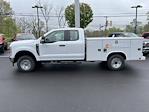 New 2023 Ford F-250 Super Cab 4WD, 8' 2" Reading Classic II Steel Service Truck for sale #FU3371 - photo 3