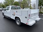 New 2023 Ford F-250 Super Cab 4WD, 8' 2" Reading Classic II Steel Service Truck for sale #FU3371 - photo 2