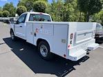 New 2023 Ford F-250 Regular Cab RWD, 8' 2" Reading Classic II Steel Service Truck for sale #FU3385 - photo 2