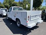 New 2023 Ford F-350 Regular Cab 4WD, 8' Reading Classic II Steel Service Truck for sale #FU3397 - photo 2