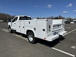 2023 Ford F-350 Regular Cab DRW 4WD, Service Truck for sale #FU3398 - photo 2