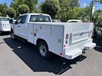 2023 Ford F-250 Super Cab SRW 4WD, Reading Classic II Steel Service Truck for sale #FU3423 - photo 2