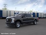 2023 Ford F-350 Crew Cab SRW 4WD, Pickup for sale #FU3533 - photo 3